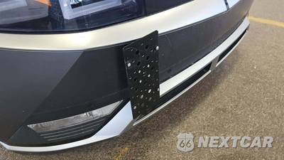 2024 Hyundai IONIQ 5 SEL - zdjęcie 22 z 29 - miniatura