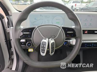 2024 Hyundai IONIQ 5 SEL - zdjęcie 10 z 22 - miniatura