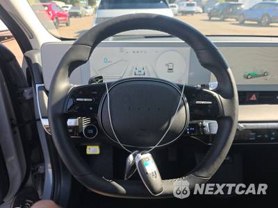 2023 Hyundai IONIQ 5 Limited - zdjęcie 10 z 29 - miniatura