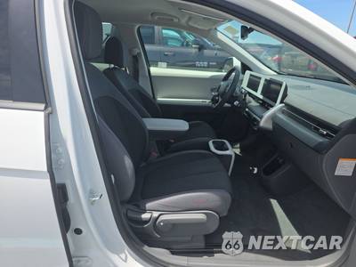 2024 Hyundai IONIQ 5 SEL - zdjęcie 8 z 24 - miniatura