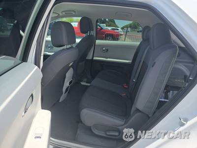 2024 Hyundai IONIQ 5 SEL - zdjęcie 13 z 24 - miniatura