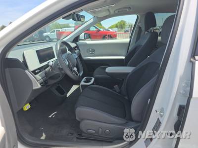 2024 Hyundai IONIQ 5 SEL - zdjęcie 7 z 24 - miniatura