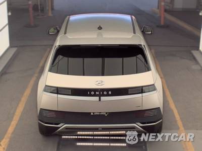 2024 Hyundai IONIQ 5 SEL - zdjęcie 5 z 31 - miniatura