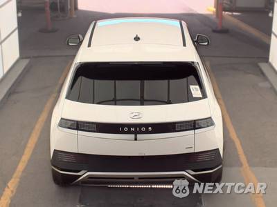 2024 Hyundai IONIQ 5 SEL - zdjęcie 5 z 24 - miniatura
