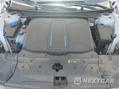 2024 Hyundai IONIQ 5 SEL - zdjęcie 15 z 24 - miniatura