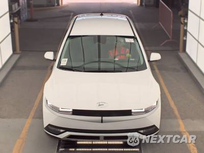 2024 Hyundai IONIQ 5 SEL - zdjęcie 2 z 24 - miniatura