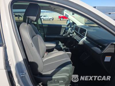 2023 Hyundai IONIQ 5 Limited - zdjęcie 8 z 29 - miniatura