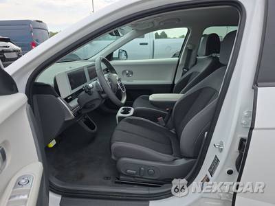 2024 Hyundai IONIQ 5 SEL - zdjęcie 7 z 22 - miniatura