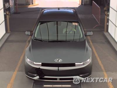 2024 Hyundai IONIQ 5 SEL - zdjęcie 2 z 29 - miniatura
