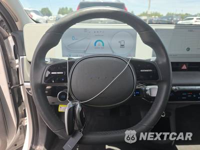 2024 Hyundai IONIQ 5 SEL - zdjęcie 10 z 24 - miniatura