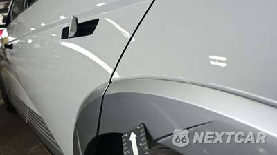 2023 Hyundai IONIQ 5 Limited - zdjęcie 21 z 29 - miniatura