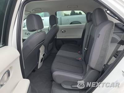 2024 Hyundai IONIQ 5 SEL - zdjęcie 13 z 22 - miniatura