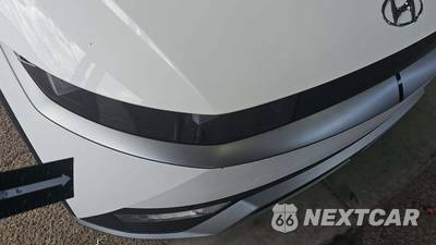 2024 Hyundai IONIQ 5 SEL - zdjęcie 22 z 22 - miniatura