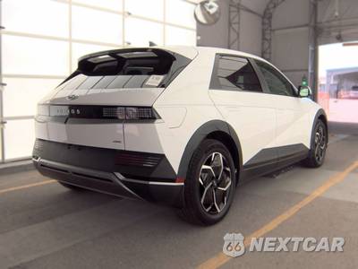2024 Hyundai IONIQ 5 SEL - zdjęcie 4 z 24 - miniatura