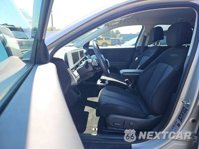 2024 Hyundai IONIQ 5 SEL - zdjęcie 7 z 31 - miniatura