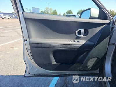 2024 Hyundai IONIQ 5 SEL - zdjęcie 9 z 31 - miniatura