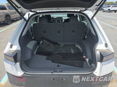 2024 Hyundai IONIQ 5 SEL - zdjęcie 16 z 24 - miniatura