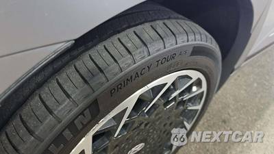 2023 Hyundai IONIQ 5 Limited - zdjęcie 26 z 29 - miniatura