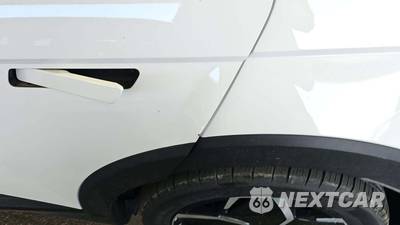 2024 Hyundai IONIQ 5 SE - zdjęcie 27 z 27 - miniatura