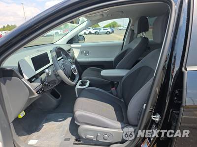 2024 Hyundai IONIQ 5 SE - zdjęcie 7 z 27 - miniatura