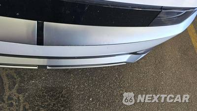 2024 Hyundai IONIQ 5 SE - zdjęcie 24 z 27 - miniatura