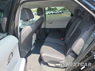 2024 Hyundai IONIQ 5 SE - zdjęcie 13 z 27 - miniatura