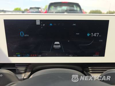 2024 Hyundai IONIQ 5 SE - zdjęcie 12 z 27 - miniatura