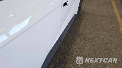 2024 Hyundai IONIQ 5 SE - zdjęcie 21 z 27 - miniatura
