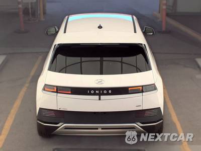 2024 Hyundai IONIQ 5 SEL - zdjęcie 5 z 27 - miniatura