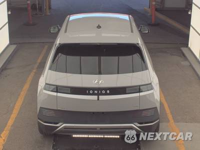 2024 Hyundai IONIQ 5 SEL - zdjęcie 5 z 20 - miniatura