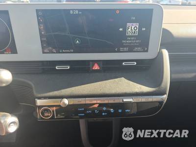 2024 Hyundai IONIQ 5 SEL - zdjęcie 11 z 27 - miniatura