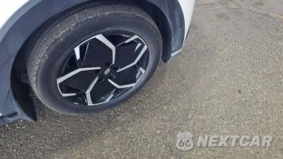 2024 Hyundai IONIQ 5 SE - zdjęcie 20 z 27 - miniatura