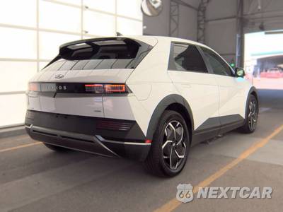2024 Hyundai IONIQ 5 SEL - zdjęcie 4 z 27 - miniatura