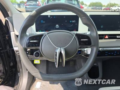 2024 Hyundai IONIQ 5 SE - zdjęcie 10 z 27 - miniatura