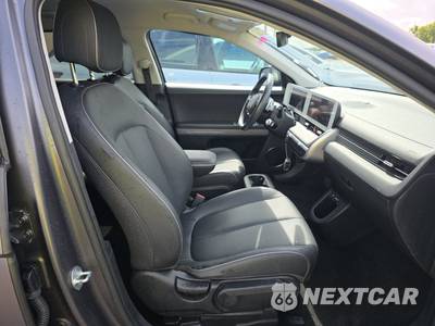 2023 Hyundai IONIQ 5 SEL - zdjęcie 8 z 29 - miniatura