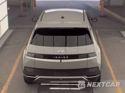 2024 Hyundai IONIQ 5 SEL - zdjęcie 5 z 29 - miniatura