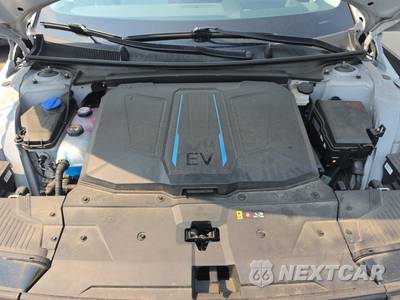 2024 Hyundai IONIQ 5 Limited - zdjęcie 15 z 27 - miniatura