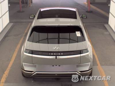 2024 Hyundai IONIQ 5 Limited - zdjęcie 5 z 27 - miniatura