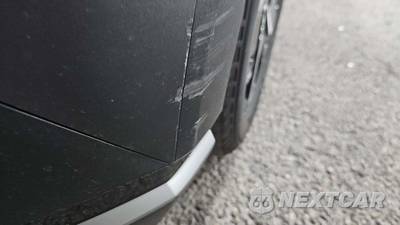 2023 Hyundai IONIQ 5 SEL - zdjęcie 24 z 29 - miniatura