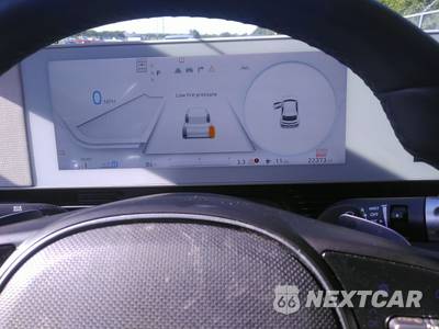 2023 Hyundai IONIQ 5 SEL - zdjęcie 18 z 29 - miniatura