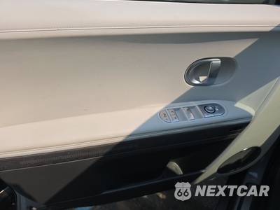 2024 Hyundai IONIQ 5 Limited - zdjęcie 9 z 27 - miniatura