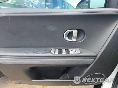 2023 Hyundai IONIQ 5 SEL - zdjęcie 9 z 20 - miniatura
