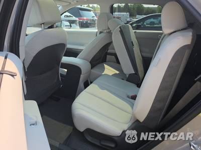 2024 Hyundai IONIQ 5 Limited - zdjęcie 13 z 27 - miniatura