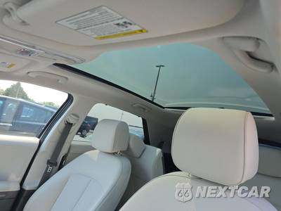 2024 Hyundai IONIQ 5 Limited - zdjęcie 18 z 27 - miniatura