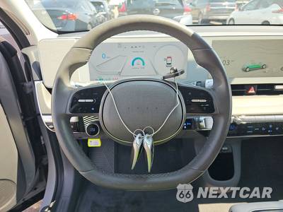 2024 Hyundai IONIQ 5 SEL - zdjęcie 10 z 29 - miniatura