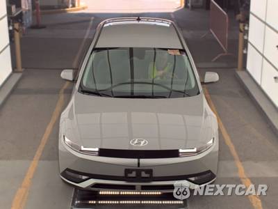 2024 Hyundai IONIQ 5 SEL - zdjęcie 2 z 29 - miniatura