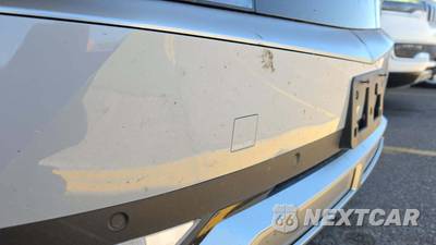 2024 Hyundai IONIQ 5 SEL - zdjęcie 20 z 21 - miniatura