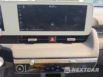 2024 Hyundai IONIQ 5 Limited - zdjęcie 11 z 27 - miniatura