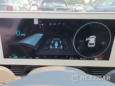 2024 Hyundai IONIQ 5 Limited - zdjęcie 12 z 27 - miniatura