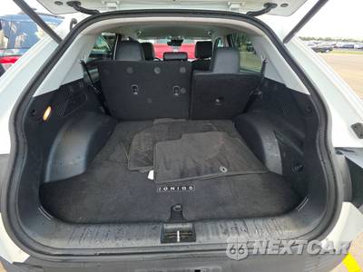 2023 Hyundai IONIQ 5 SEL - zdjęcie 16 z 20 - miniatura